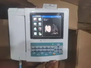 ECG Machine 12 Channels Contec
