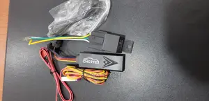 Vehicle Tracker For All Types Of Car