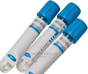 Portable Collection Tube PT Blood Test