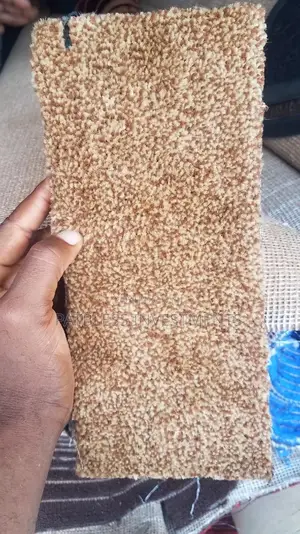 Executive Vip Rugs, #15,500 Per Sqm.