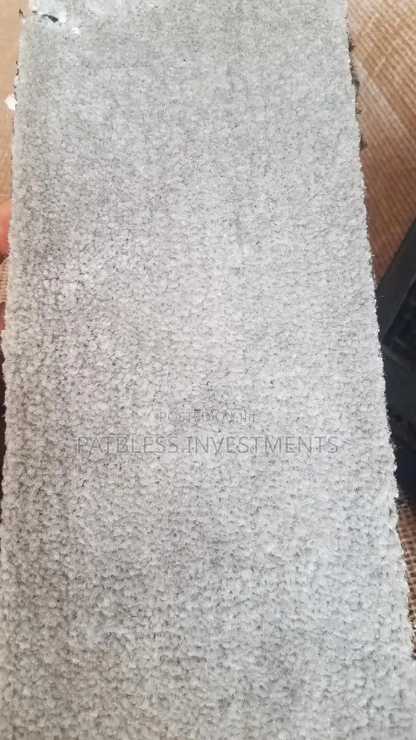 Executive Vip Rugs, #15,500 Per Sqm.