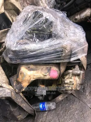 Mitsubishi Pajero Jeep Engine New Model V6 6coil