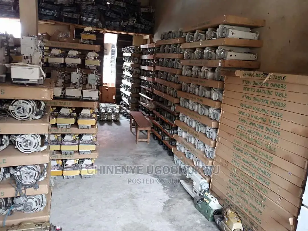 Inner Weaving Machine