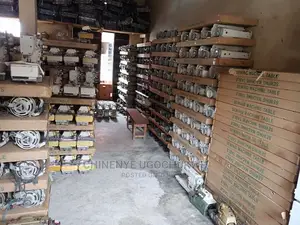 Inner Weaving Machine