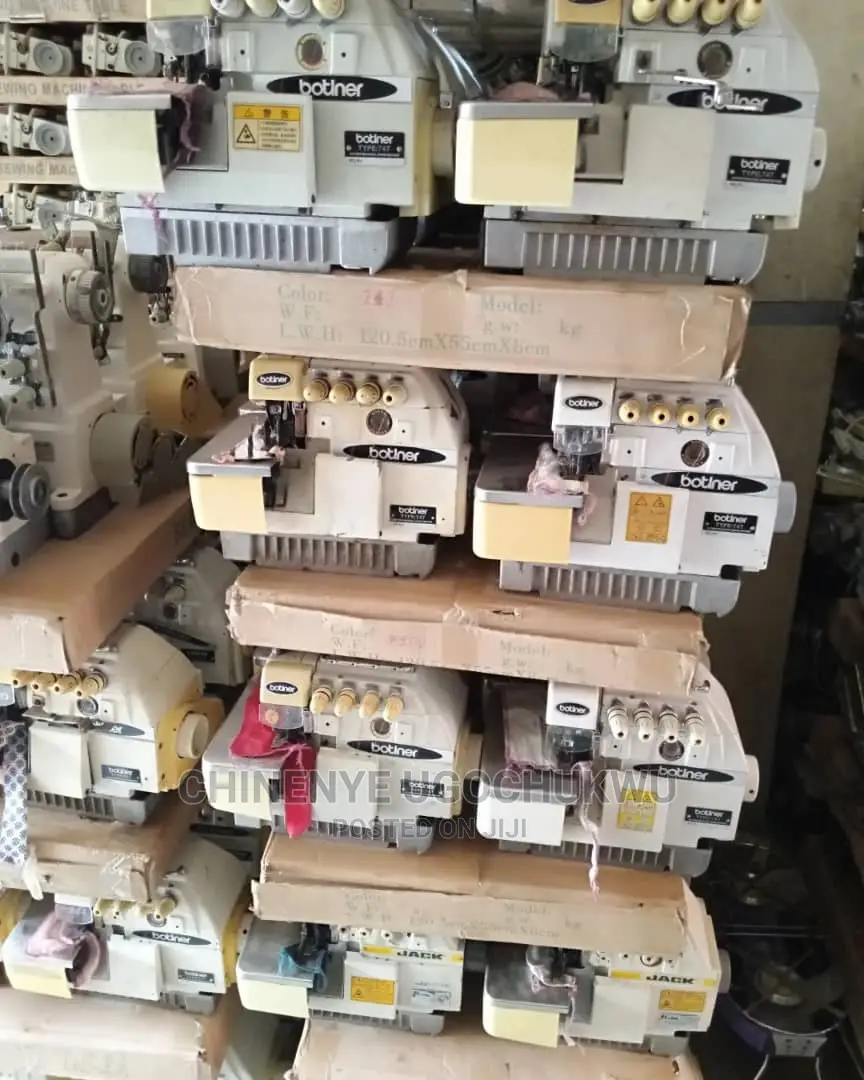 Inner Weaving Machine