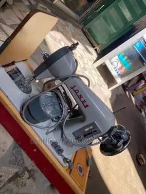 Inner Weaving Machine