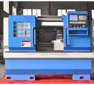 CK6136X1000 CNC Machining Lathe