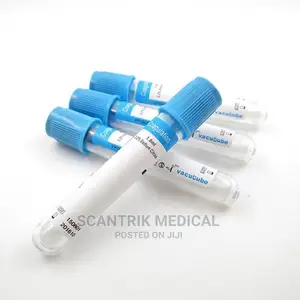 PT Test Blood Collection Tube