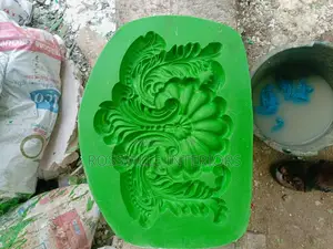 Exquisite Accessories Mold / Fibre Molds Specialist