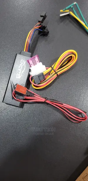 Car Tracker in Nigeria