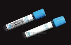 Sodium Citrate Blood Collection Tube PT Blood
