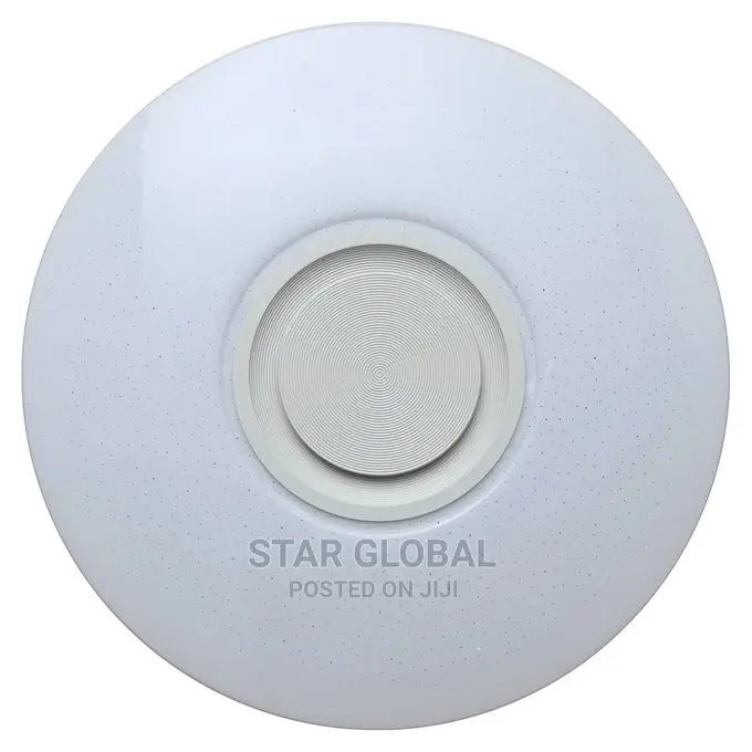 Modern LED RGB Home APP Bluetooth Ceiling Lights