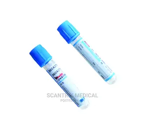 PT Tube Sodium Citrate Blood Sample Collection Blood Test