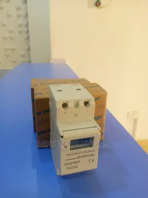 Cost Effective Household Electrical Time Switch