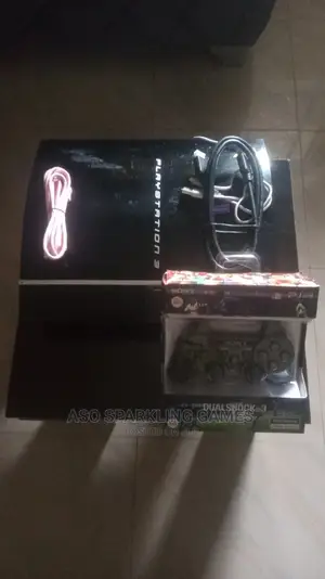 Buy Playstation 3 Check My Review