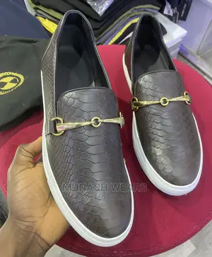 Italian Paul Smith Sneaker