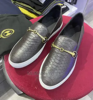 Italian Paul Smith Sneaker