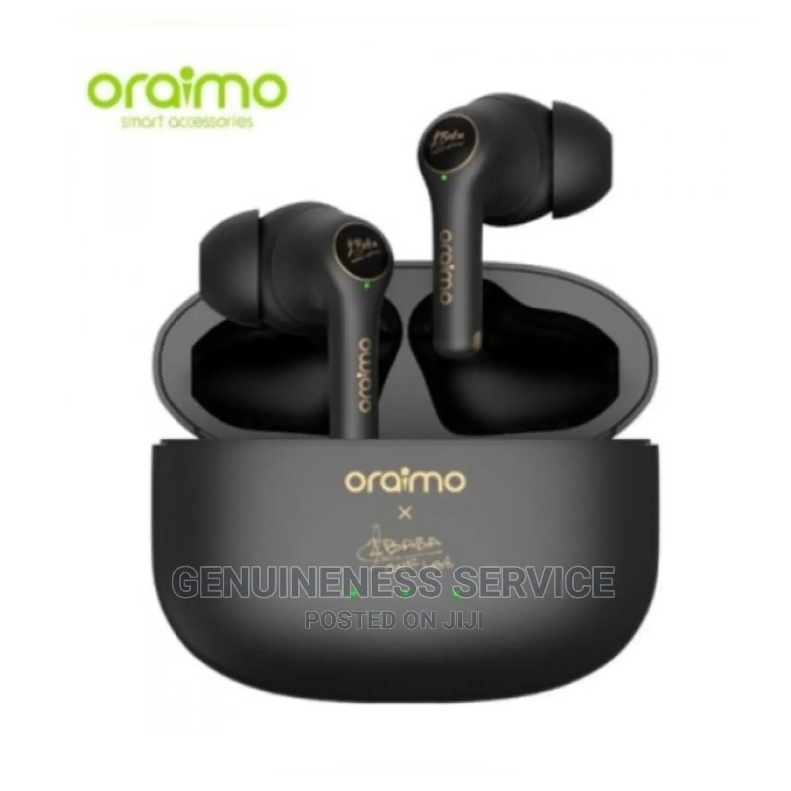 Wireless Stereo Earbud