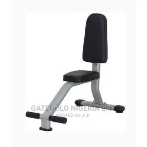 F-A61 Utility Bench