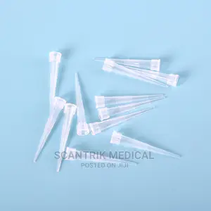 Micro Tips, for Chemical Laboratory