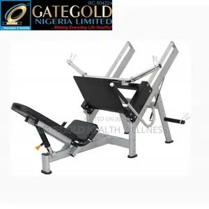 Leg Press Wt-A49