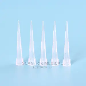 Portable Micropipette Tips 1000ul, for Chemical Laboratory