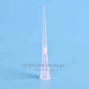 10ul Filtered Pipette Tips