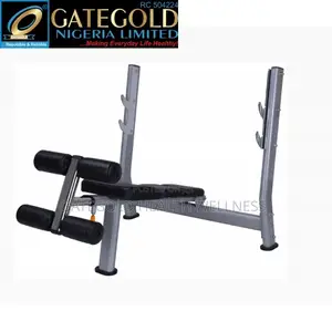 Declined Weight Bench Wt-A51
