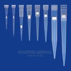 Micro Tips Filter Pipette Tips