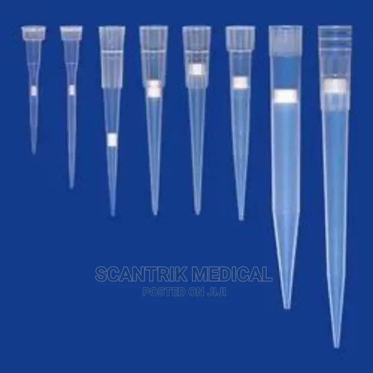 Micro Tips Filter Pipette Tips