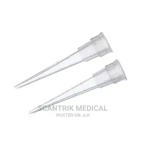 High Quality Micro Tips, for Chemical Laboratory