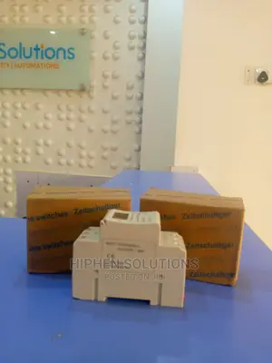 Controllable Household Time Switch