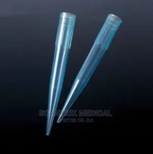 Pipette Tips,10μl With Filter
