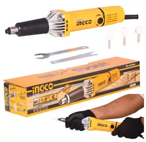 Ingco 400w Mini Grinder