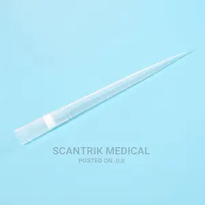 High Quality Pipette Tips, 1000μl With Filter