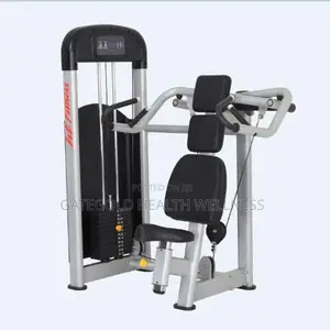 Shoulder Press Wt-a11
