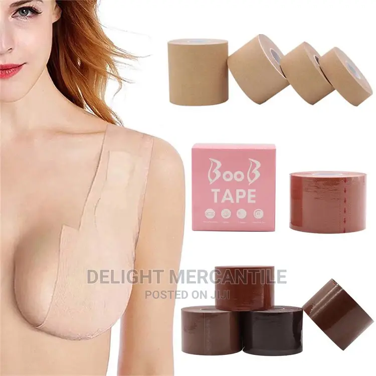 Boobs Tape