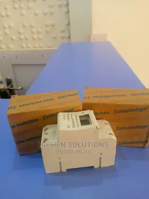 Different Purposes Electrical Time Switch