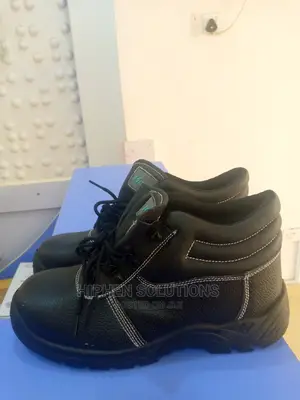 Workers Safety Shoes