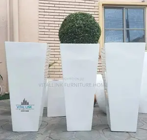 Large Planter Flower Pot