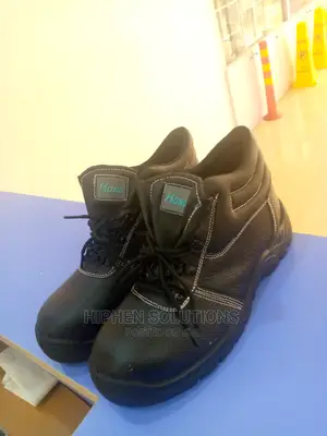 Cheap Price Men Work Safety Shoes Boot
