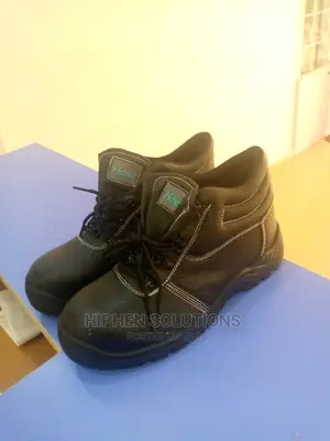 Excellent Foot Protection Safety Shoes