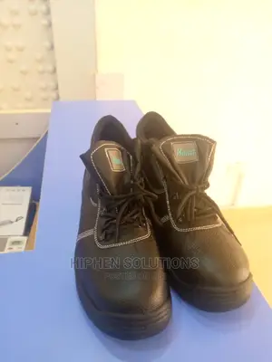 Brand New Safety Shoes