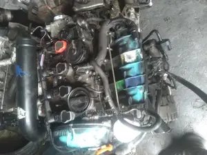 TSI Engine for Passat Cc