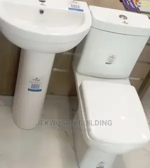 Wc Set England