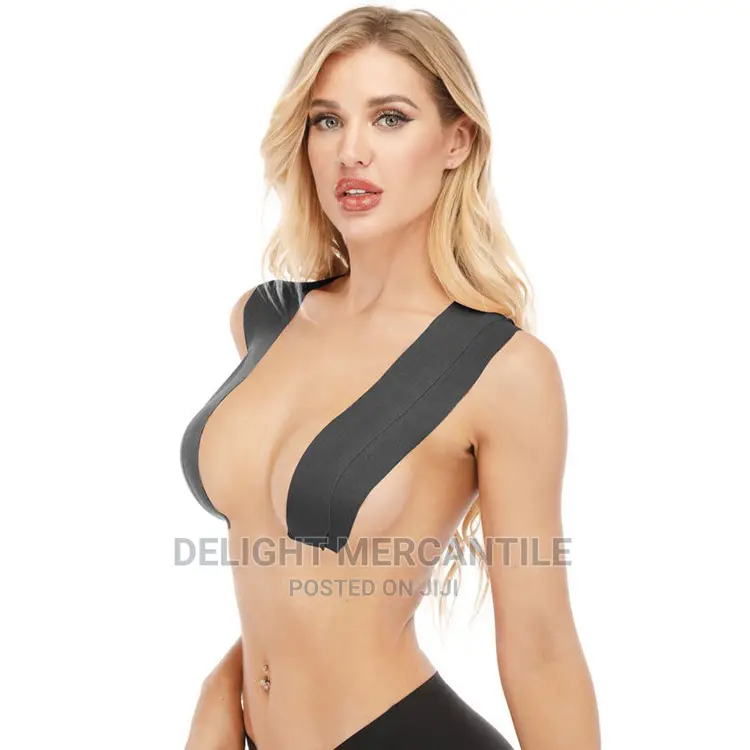 Boobs Tape