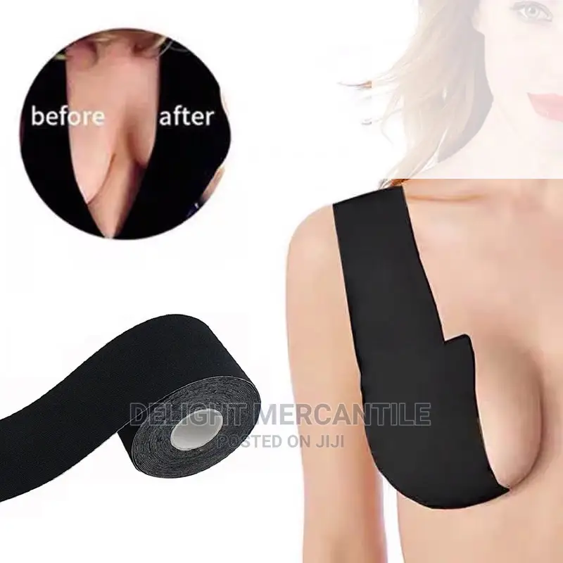 Boobs Tape