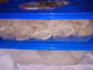 Ready to Fry Chops