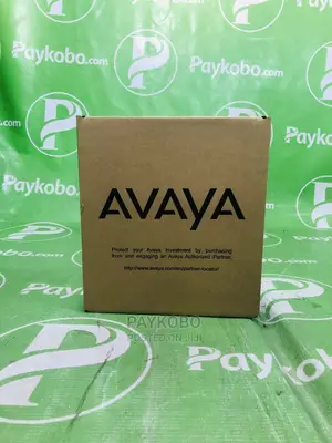 Avaya J139 Ip Deskphone