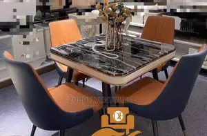 Brand New and Imported Dining With Quality 4 Cheers